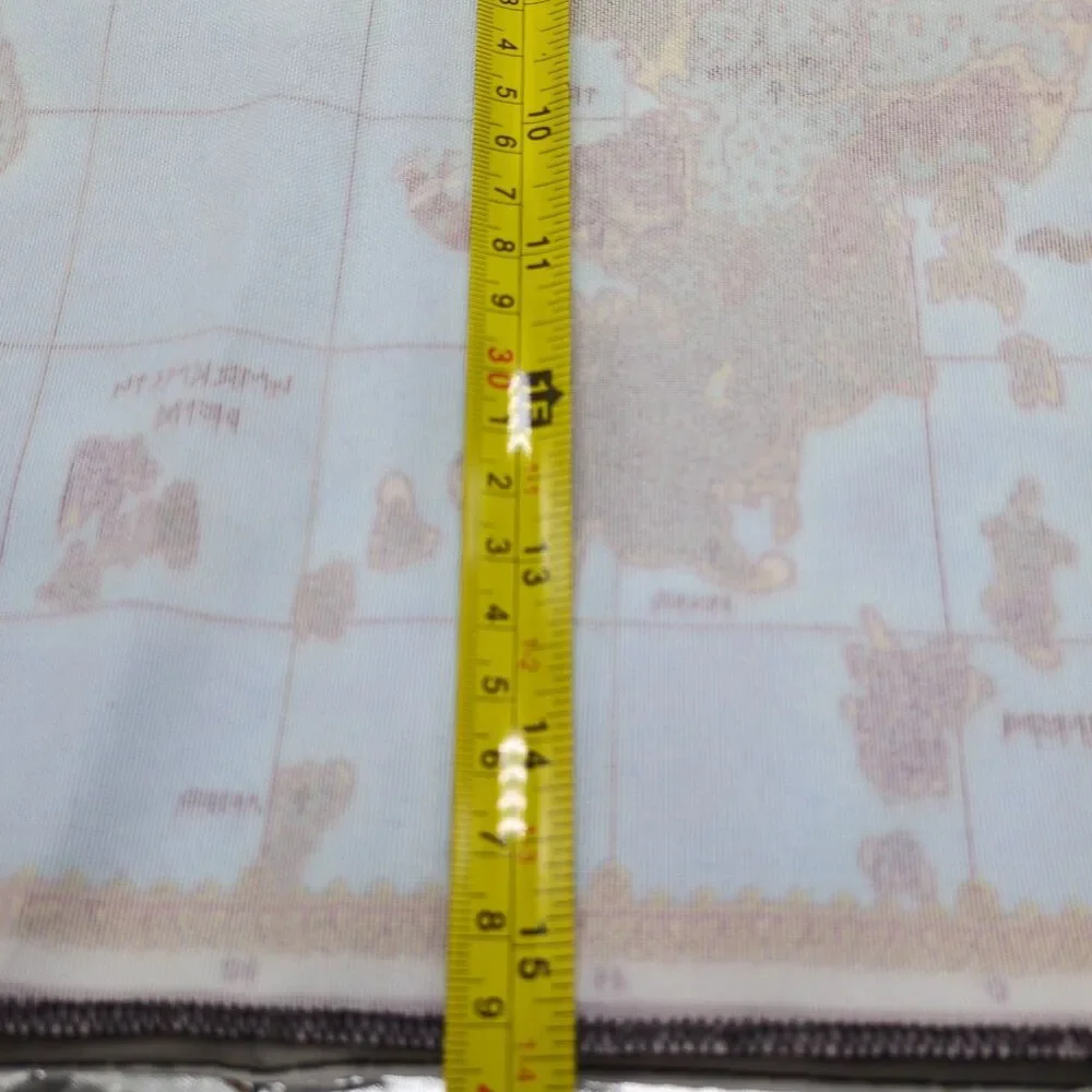 Rare Ultima Online Cloth Map 15